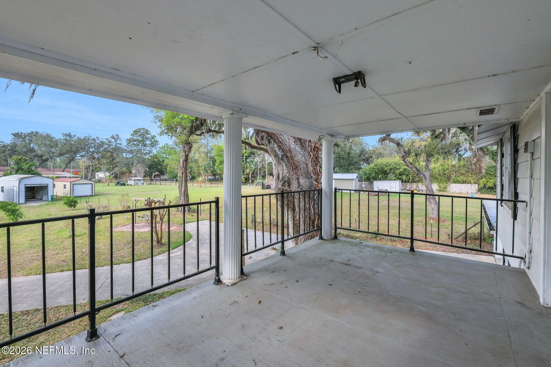 3972 Clark Road Green Cove Springs FL 32043