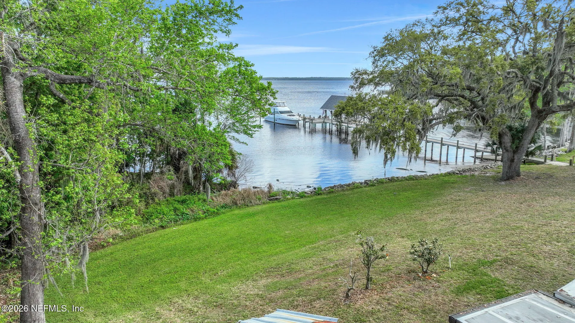 3972 Clark Road Green Cove Springs FL 32043
