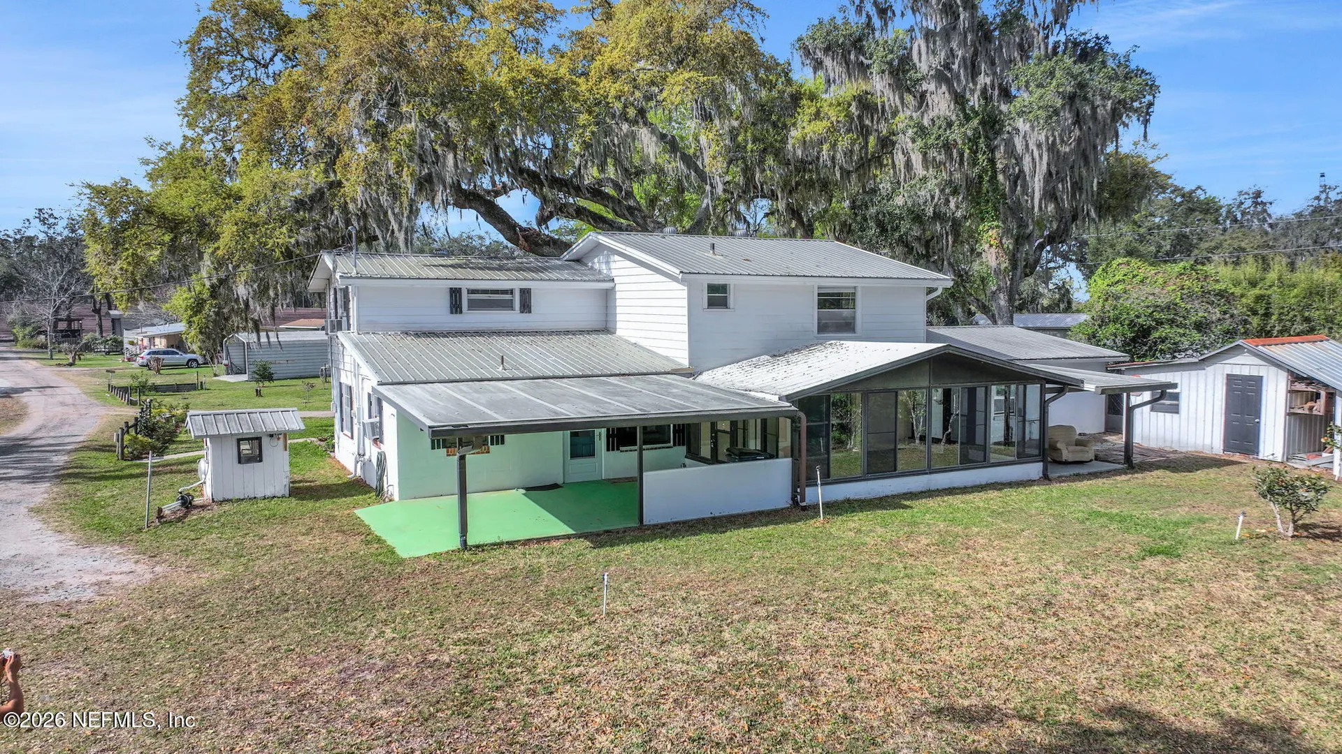 3972 Clark Road Green Cove Springs FL 32043