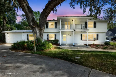 3972 Clark Road Green Cove Springs FL 32043