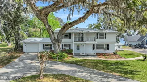 3972 Clark Road Green Cove Springs FL 32043