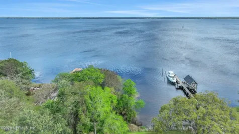 3972 Clark Road Green Cove Springs FL 32043