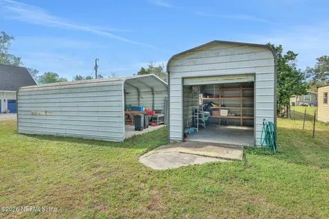3972 Clark Road Green Cove Springs FL 32043