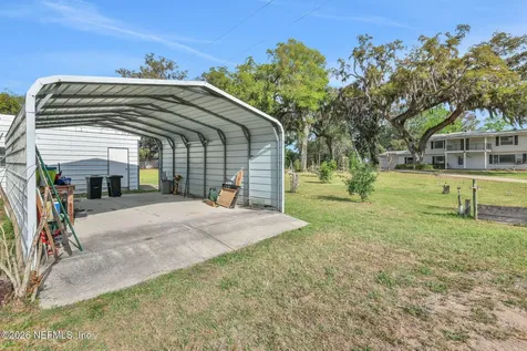 3972 Clark Road Green Cove Springs FL 32043