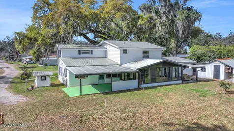 3972 Clark Road Green Cove Springs FL 32043