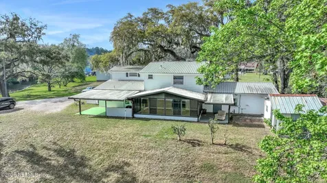 3972 Clark Road Green Cove Springs FL 32043