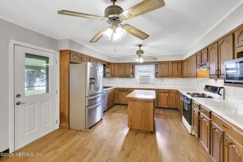 3972 Clark Road Green Cove Springs FL 32043