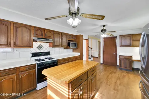 3972 Clark Road Green Cove Springs FL 32043
