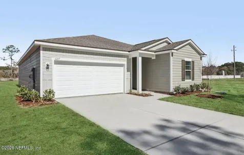 6212 Peeples Lane Jacksonville FL 32219