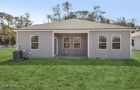 6212 Peeples Lane Jacksonville FL 32219