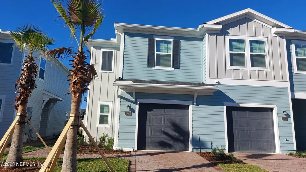 51 Carmella Court St. Augustine FL 32092