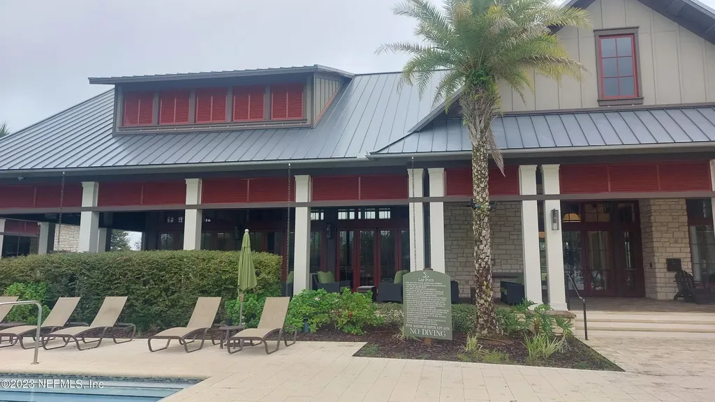 51 Carmella Court St. Augustine FL 32092