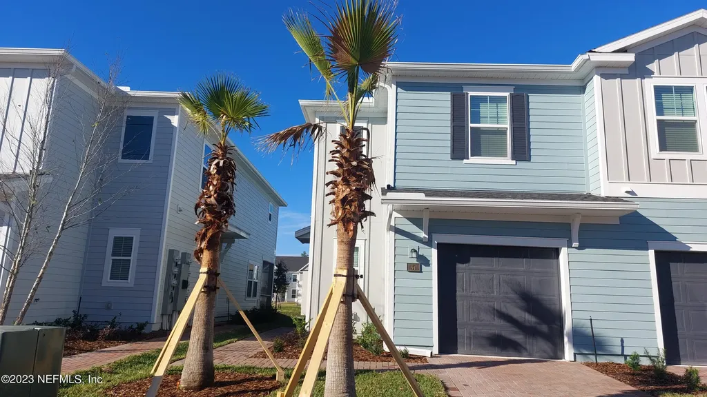 51 Carmella Court St. Augustine FL 32092