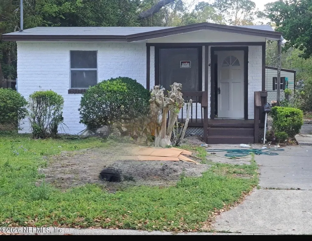 2627 Wylene Street Jacksonville FL 32209