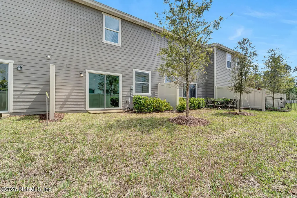 21 Beach Palm Court St. Augustine FL 32086