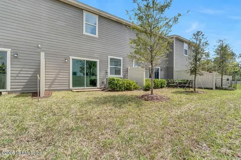 21 Beach Palm Court St. Augustine FL 32086