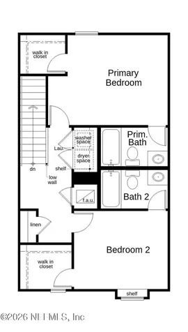 21 Beach Palm Court St. Augustine FL 32086