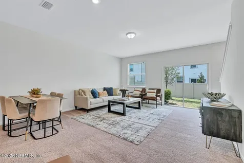 21 Beach Palm Court St. Augustine FL 32086