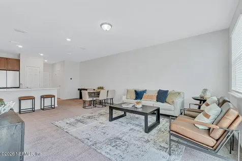 21 Beach Palm Court St. Augustine FL 32086