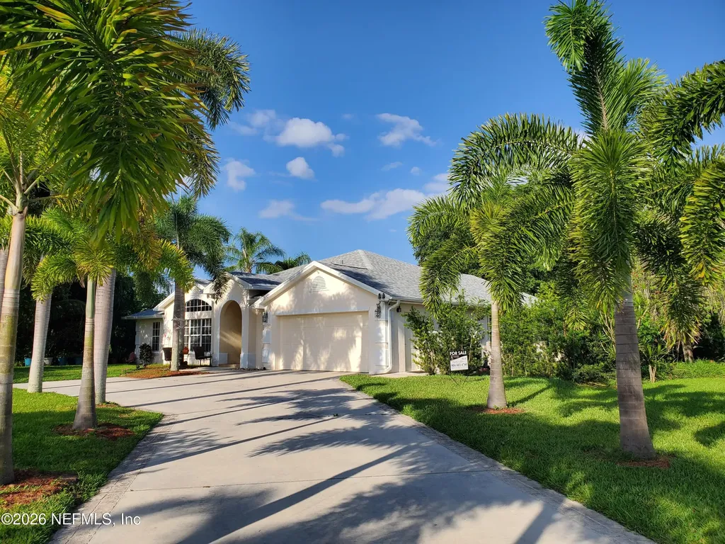 6711 Dickinson Terrace Terrace Port St. Lucie FL 34952