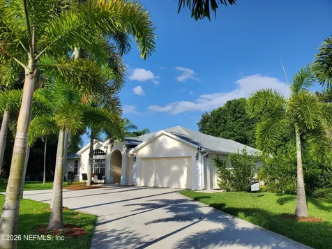 6711 Dickinson Terrace Terrace Port St. Lucie FL 34952