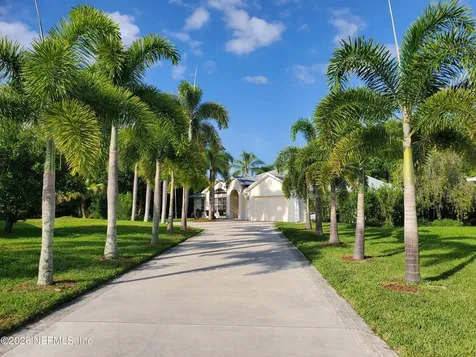 6711 Dickinson Terrace Terrace Port St. Lucie FL 34952