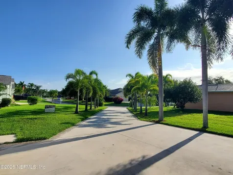 6711 Dickinson Terrace Terrace Port St. Lucie FL 34952