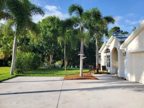 6711 Dickinson Terrace Terrace Port St. Lucie FL 34952