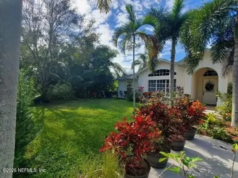 6711 Dickinson Terrace Terrace Port St. Lucie FL 34952