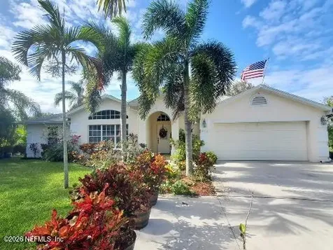 6711 Dickinson Terrace Terrace Port St. Lucie FL 34952