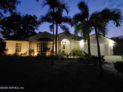6711 Dickinson Terrace Terrace Port St. Lucie FL 34952