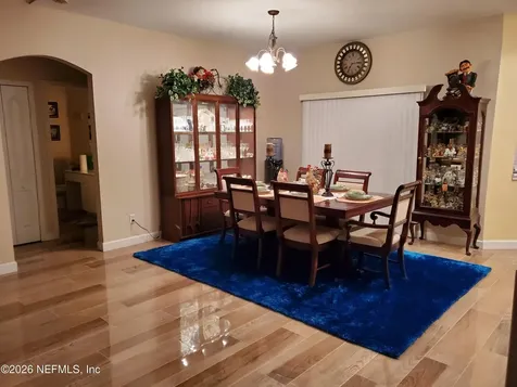 6711 Dickinson Terrace Terrace Port St. Lucie FL 34952