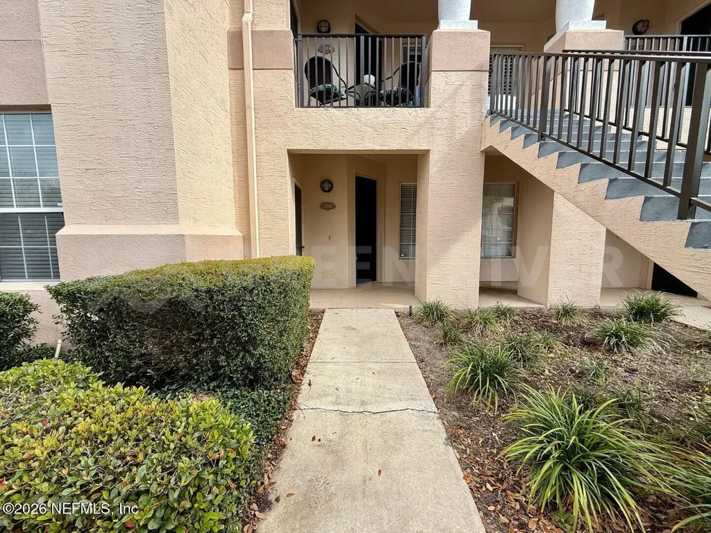 204 Augusta Circle St. Augustine FL 32086