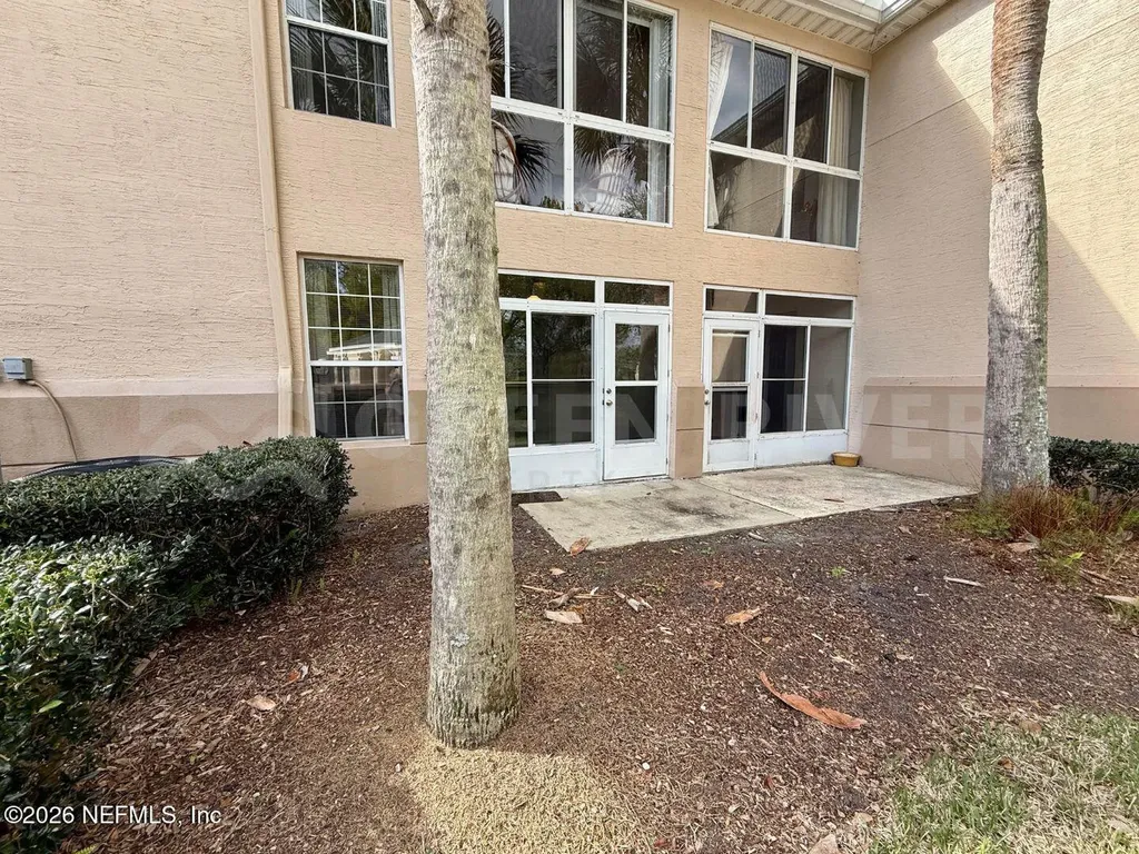 204 Augusta Circle St. Augustine FL 32086
