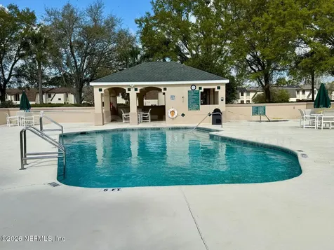 204 Augusta Circle St. Augustine FL 32086