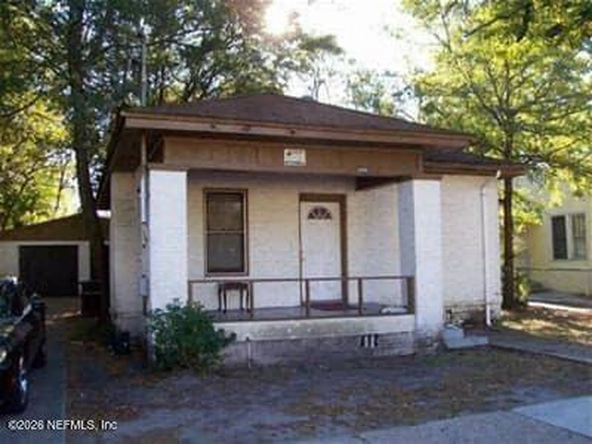 666 Basswood Street Jacksonville FL 32206