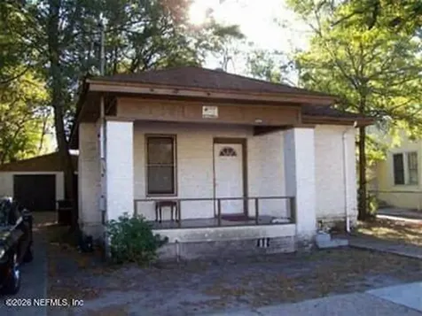 666 Basswood Street Jacksonville FL 32206