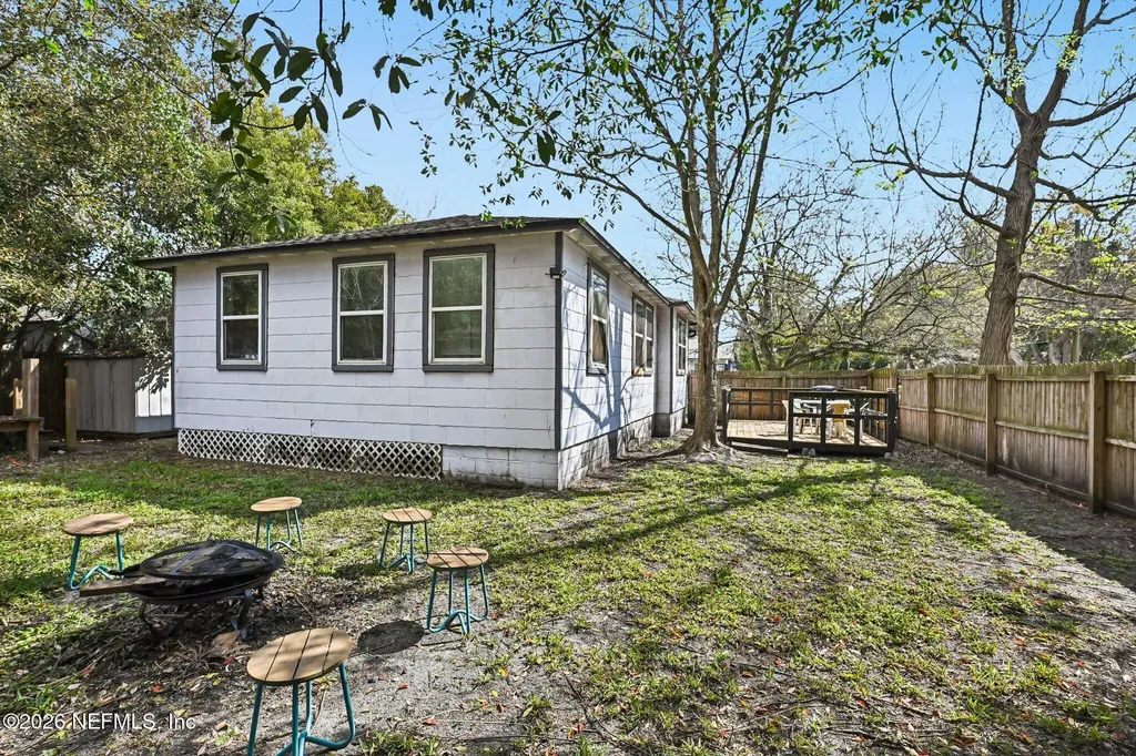 720 West Street Jacksonville FL 32204