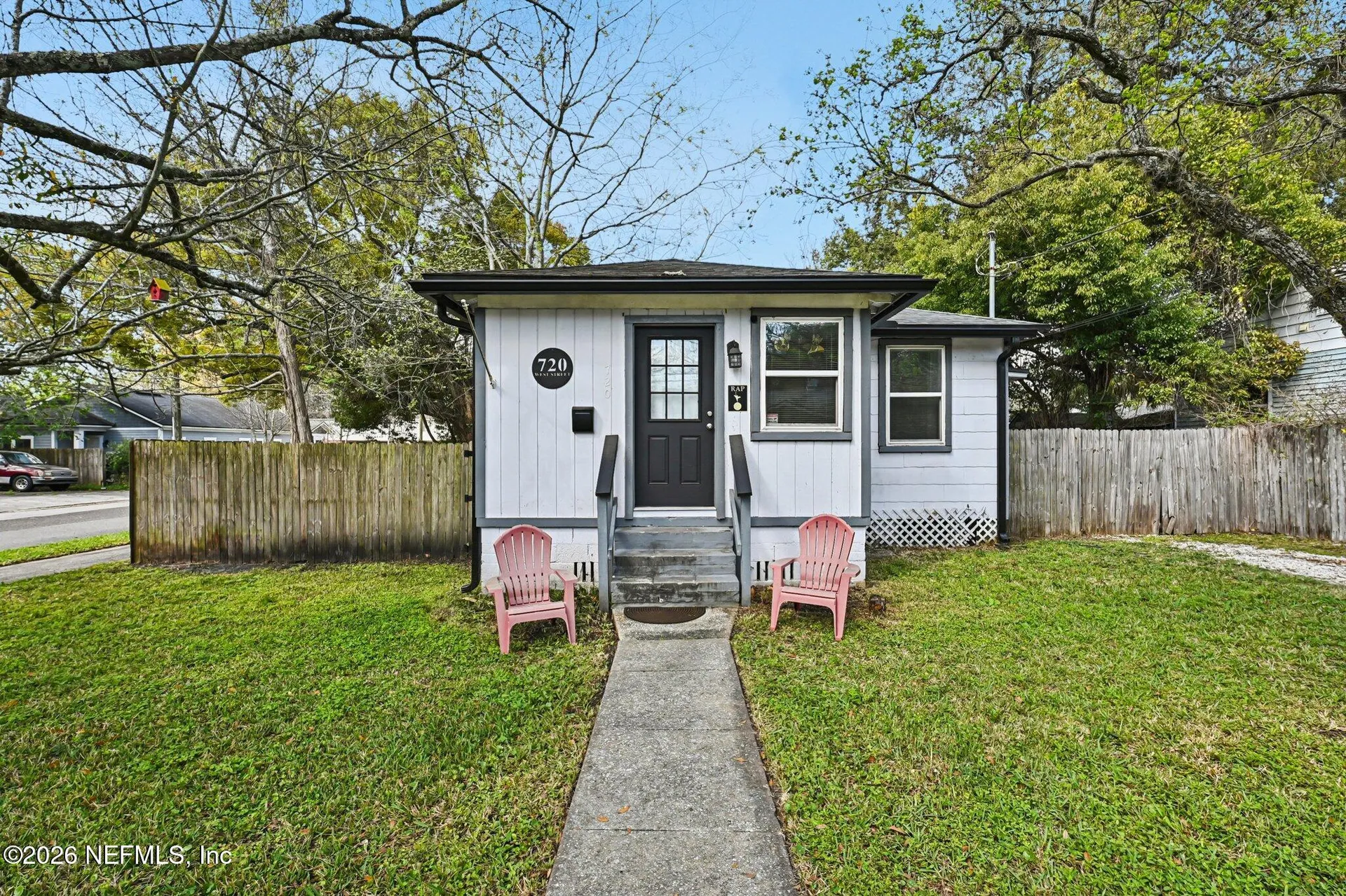 720 West Street Jacksonville FL 32204