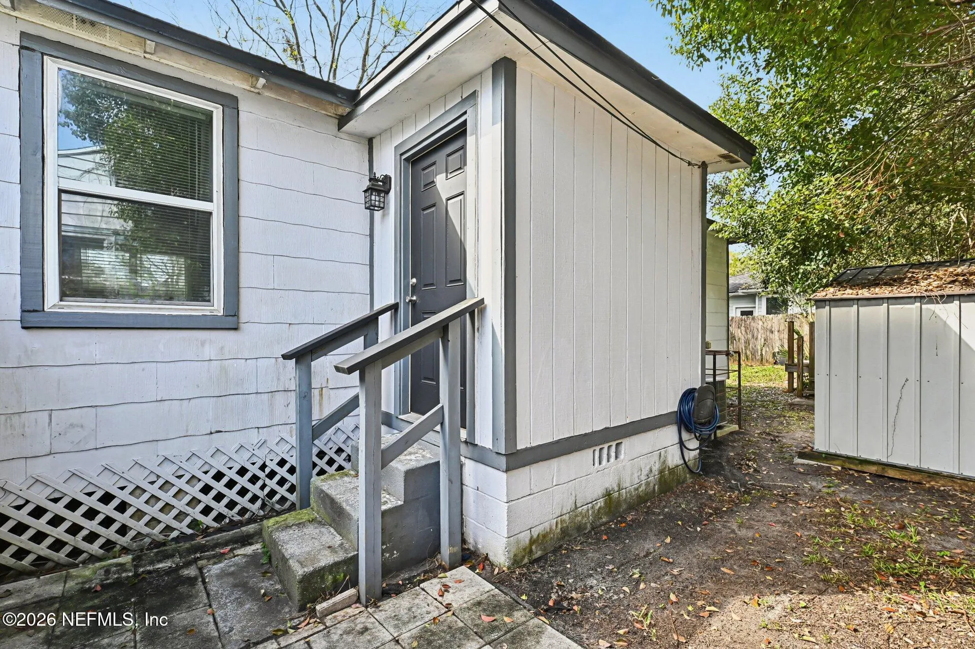 720 West Street Jacksonville FL 32204