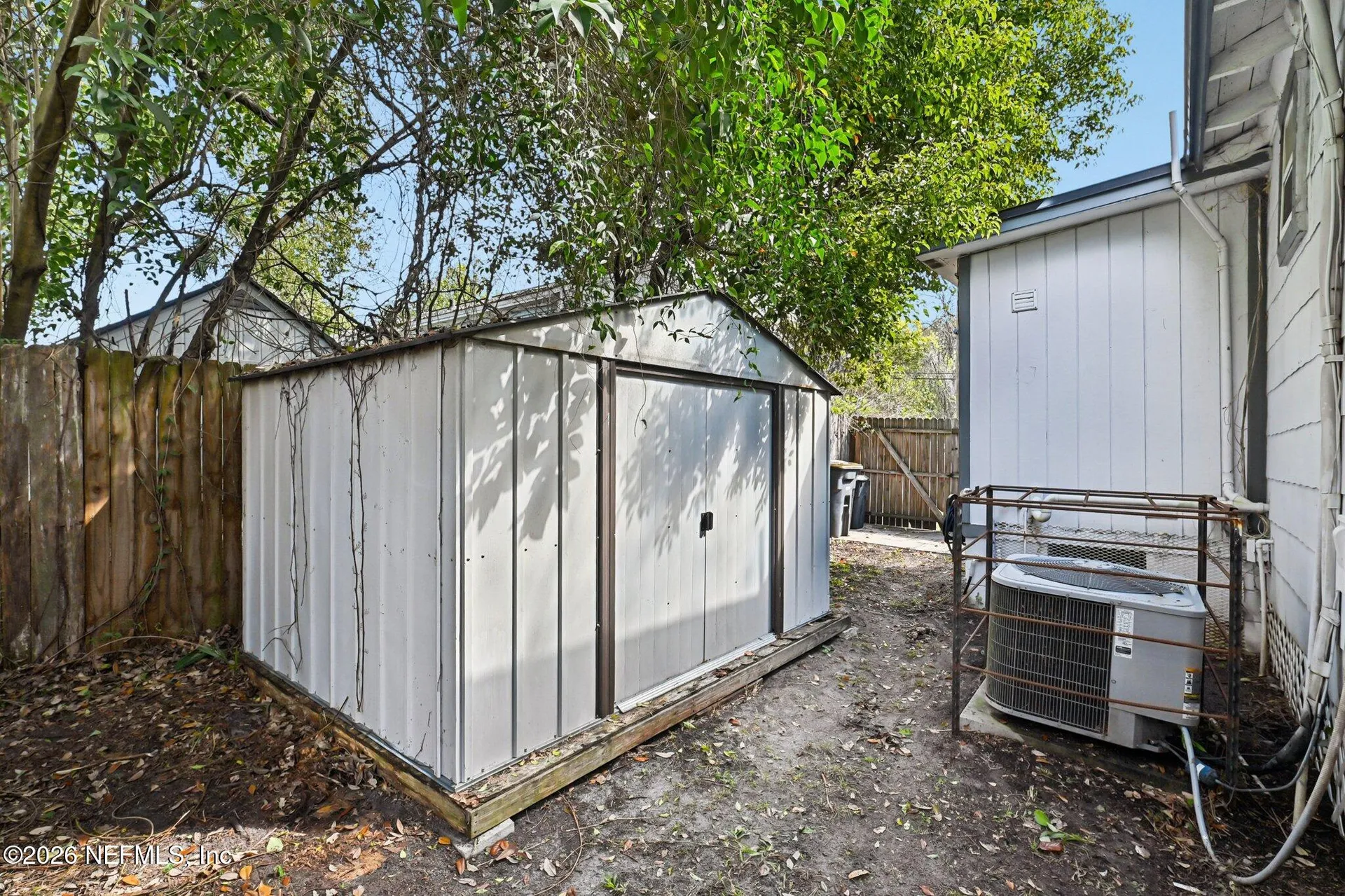 720 West Street Jacksonville FL 32204
