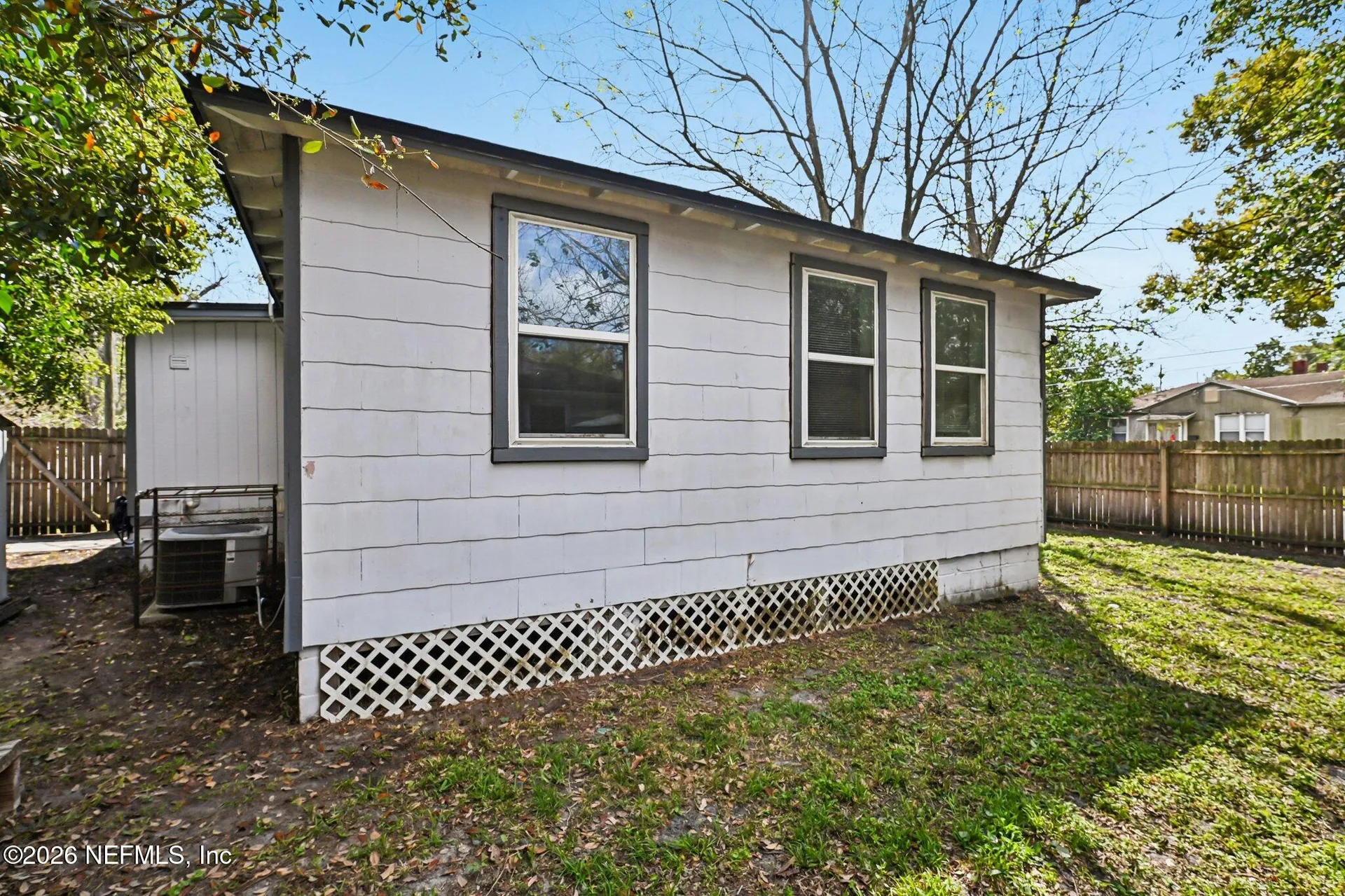 720 West Street Jacksonville FL 32204