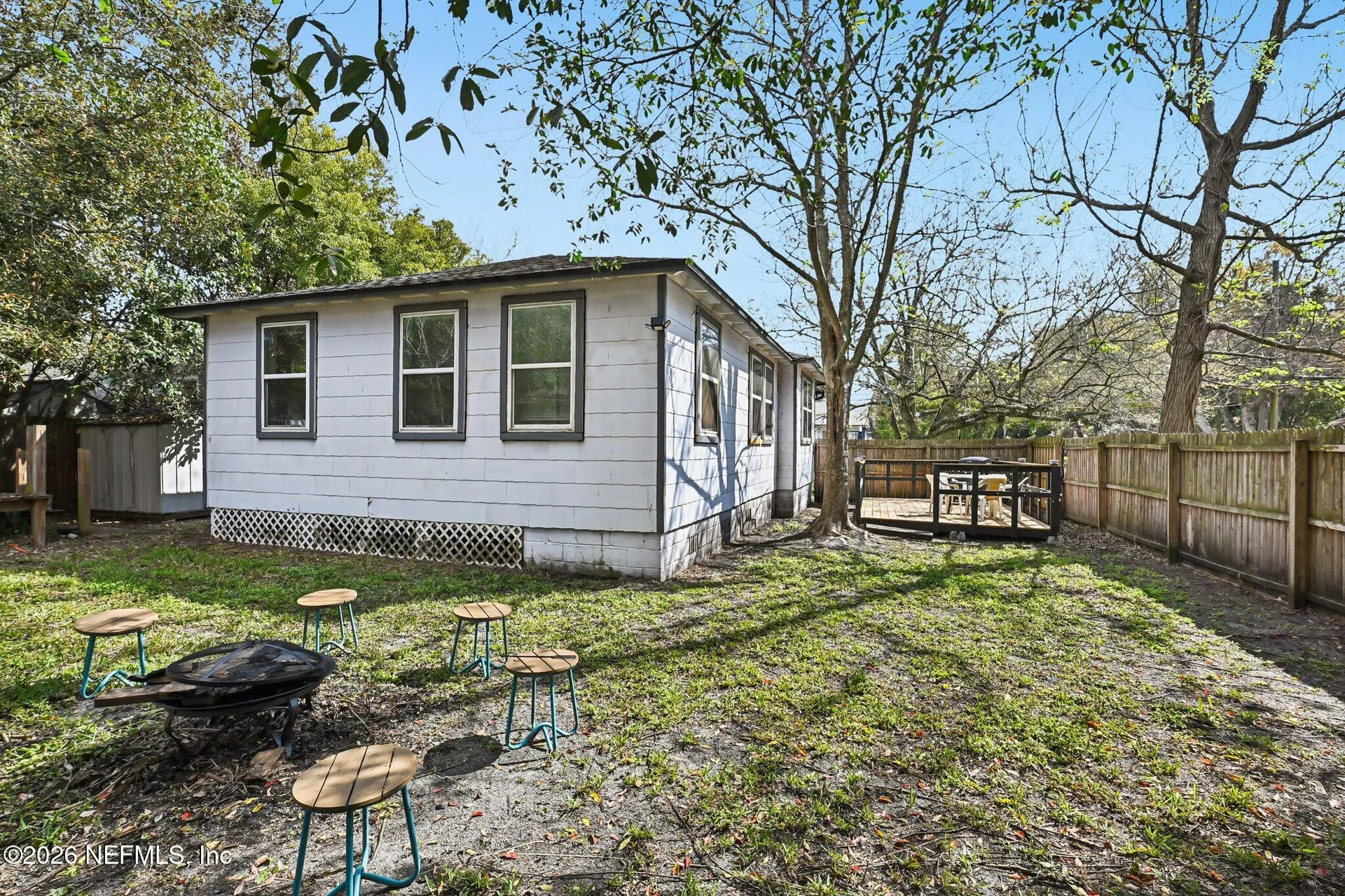 720 West Street Jacksonville FL 32204