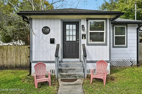 720 West Street Jacksonville FL 32204