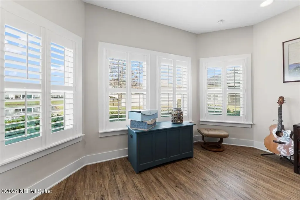 95134 Snapdragon Drive Fernandina Beach FL 32034