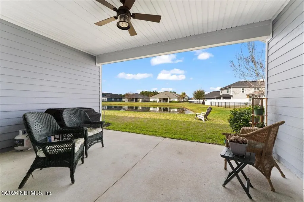 95134 Snapdragon Drive Fernandina Beach FL 32034