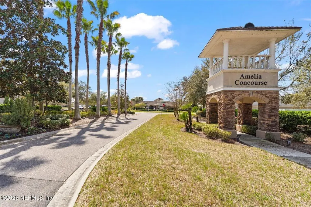 95134 Snapdragon Drive Fernandina Beach FL 32034