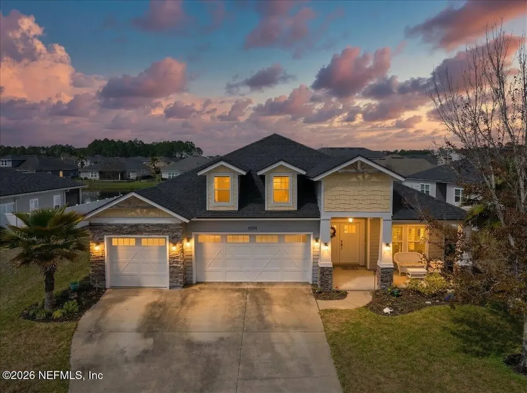 95134 Snapdragon Drive Fernandina Beach FL 32034