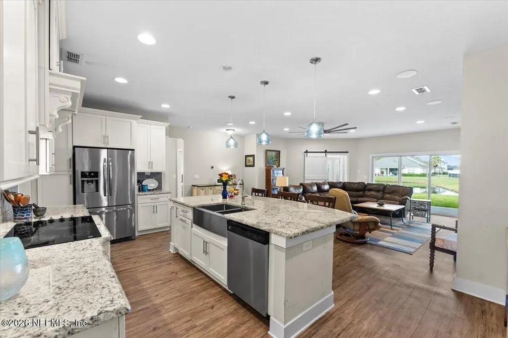 95134 Snapdragon Drive Fernandina Beach FL 32034