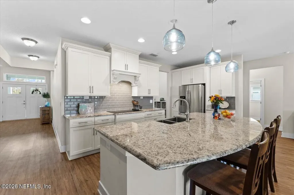 95134 Snapdragon Drive Fernandina Beach FL 32034